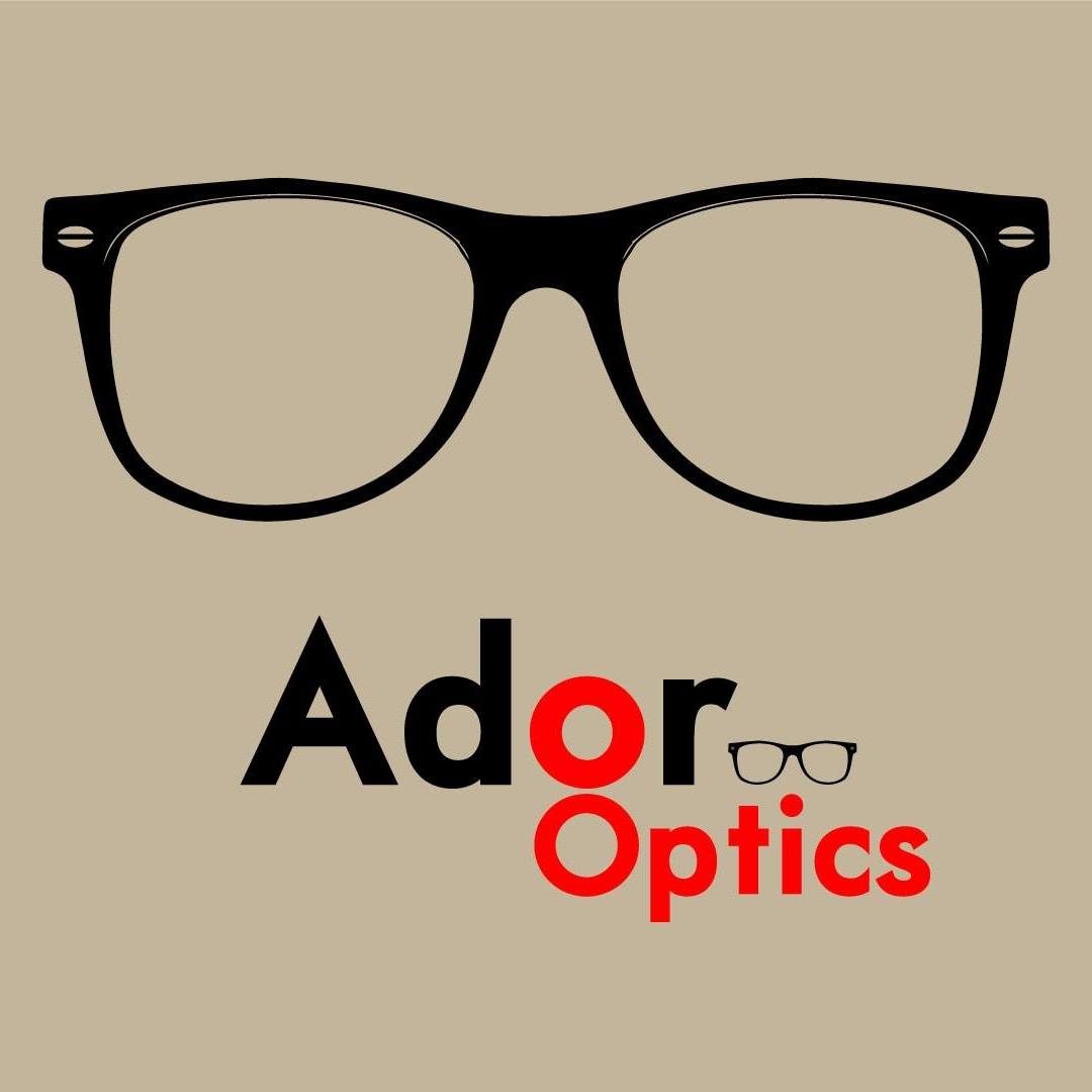AdorOptics Logo